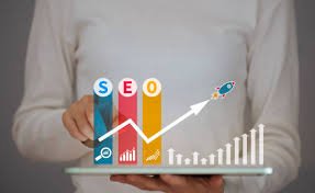SEO Friendly Website Design