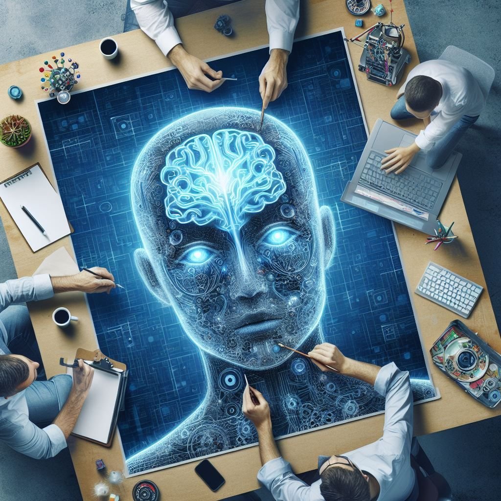 AI vs Machine Learning comparison for business use cases