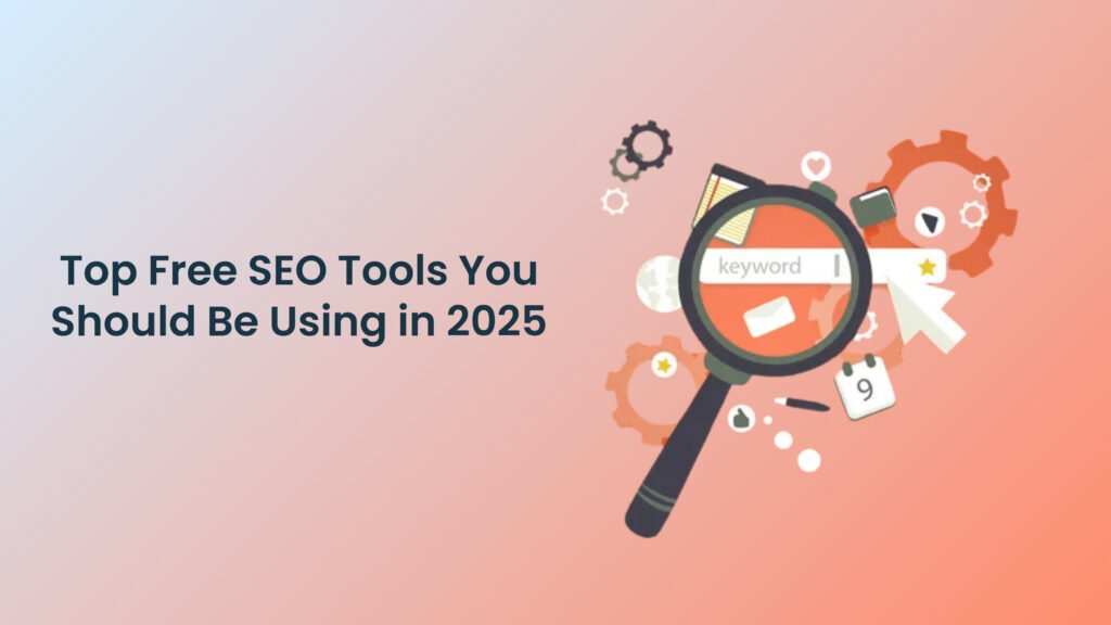 Top Free SEO Tools You Should Be Using in 2026