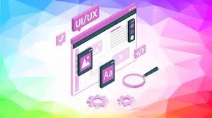 UI/UX Design